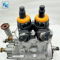 Pompes d'injection de carburant diesel John Dee-re à vente chaude 094000-0490 094000-0491 094000-0310 094000-0311