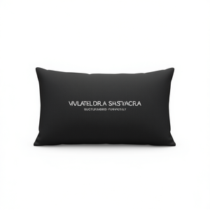 Cojín para Banco de Jardín Color Antracita, 59.1x39.4x2.8 Pulgadas, Tela Oxford, Rectangular, Color Sólido, Uso en Todas las Estaciones - Product Image 1