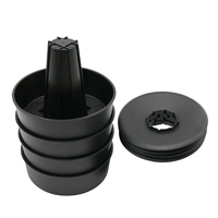 Support de ruche d'apiculture avec support de ruche Support de support de ruche Outil de support de ruche
