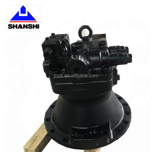 SK200-8 SK210-8 Schommelreductor SK200-6 SK200LC-6 Schommelingsreductie Versnellingsbak SK200LC-8 SK250LC-8 Zwenkmotor - Product Image 2