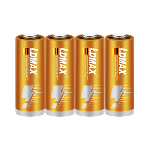 Pile alcaline 12V <span class=keywords><strong>23A</strong></span>, Pile alcaline L1028 <span class=keywords><strong>Mn21</strong></span> pour sonnettes ou jouets télécommandés, Pile LR23A pour sonnette intelligente - Product Image 1