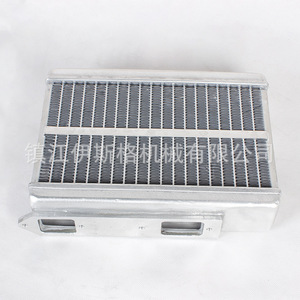 Radiateur de compresseur d'air Isge ZYBW60E ZYBW160E, ventilateur de refroidissement en aluminium, pièce de rechange - Product Image 3