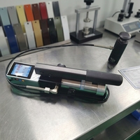 Oil Paint Tool Equipment for Pull-off Adhesion Tester Instrument Adhesion Tester for Ndt Testing