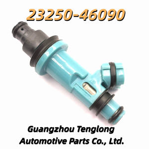 Benzin-Einspritzdüsen 23250-46090 23209-46090 für Toyota Lexus GS300 JZS160 2JZ Fahrzeuge - Product Image 6