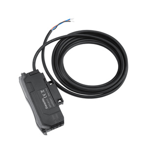 Sensor de Fibra Óptica Inteligente Garantta GFO-EV11 RGB con Salida NPN/PNP para Detección Confiable de Marcas, Etiquetas, Contraste de Impresión - Product Image 3