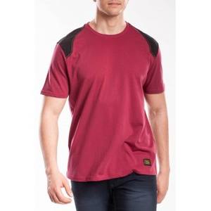 POLO STRETCH RENFORCÉ 'WORKPOL' BORDEAUX RICA LEWIS Taille M-Outil de tournage de qualité supérieure - Product Image 2