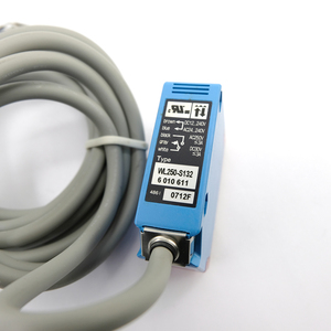 Sensor SICK WL250-S132 6010611 Nuevo y Original para Automatización Industrial - Product Image 5