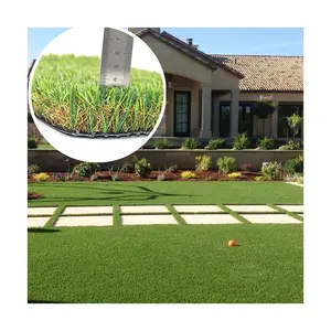 XXG Cheap Artificial turf prices For Landscaping garden Roof Use