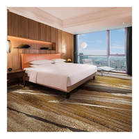 Tapis mural Kaili, nouveau style, doux, ethnique, tufté, tissé jacquard, lavable, résistant aux taches, en nylon imprimé pour la maison