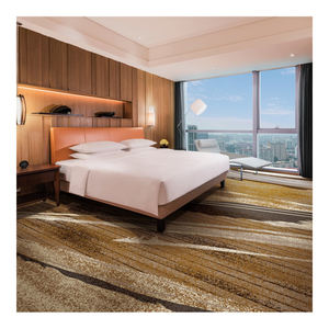 Tapis <span class=keywords><strong>mural</strong></span> Kaili, nouveau style, doux, <span class=keywords><strong>ethnique</strong></span>, tufté, tissé jacquard, lavable, résistant aux taches, en nylon imprimé pour la maison - Product Image 4