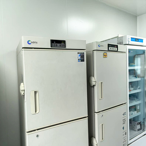 Cedric China High Speed Refrigerated <strong>Centrifuge</strong> CPK-25M for <strong>Laboratory</strong> - Product Image 3