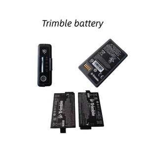 Baterías de Litio para Estaciones Totales/GPS Trimble Industriales - Múltiples Modelos Disponibles, Precios Competitivos, Alta Calidad China - Product Image 1