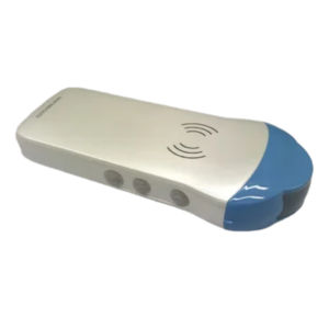 Escáner de ultrasonido Doppler a color portátil inalámbrico C10RS konted 192 para examen <span class=keywords><strong>abdominal</strong></span> de animales pequeños y bebés - Product Image 6