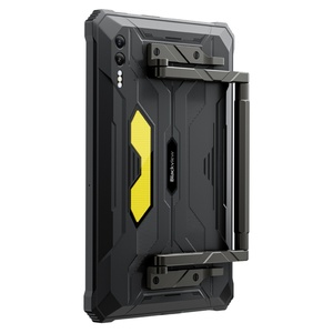 Blackview Active <b>10</b> Pro Rugged <b>Tablet</b> PC 12+512GB Main 100MP Camera Night Vision 30000mAh Android 14 <b>Tablet</b> PC 5G Pad Blackview - Product Image 6