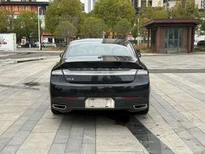 <span class=keywords><strong>Lincoln</strong></span> MKZ 2.0T Reserve d'occasion - Product Image 6