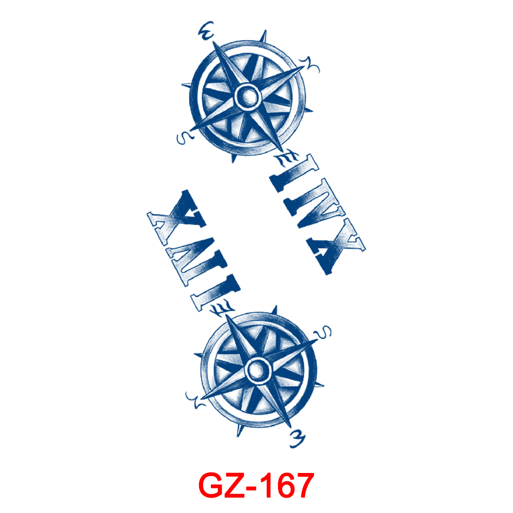 GZ-167