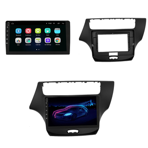 Per BAIC SENOVA X55 2016-autoradio Multimedia Video lettore DVD navigazione GPS aiuto di retromarcia stereo Touch Screen <span class=keywords><strong>Android</strong></span> 10.0 - Product Image 2