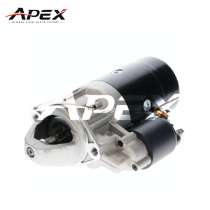มอเตอร์สตาร์ท APEX-STVO007 12V ใช้ได้กับ <span class=keywords><strong>VOLVO</strong></span> VW 2.2KW 17009N 1257939 13283916 - Product Image 2