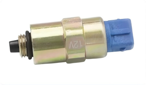 Électrovanne de <span class=keywords><strong>carburant</strong></span> de coupure de haute qualité 9986316 interrupteur de solénoïde fermé de <span class=keywords><strong>carburant</strong></span> d'injection 9943882 12V /24V - Product Image 2