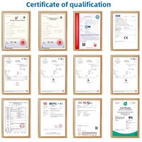 Gants en nitrile HPPE de qualité A5, certification CE EN388 niveau 5, résistants aux coupures, antidérapants, résistants à l'huile ; Gants