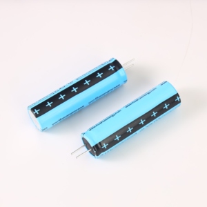 1865 <span class=keywords><strong>3</strong></span>.7V 1300Mah Uitstekende Prestaties Lithium Mangaan Batterij Voor Elektrisch Gereedschap - Product Image 1