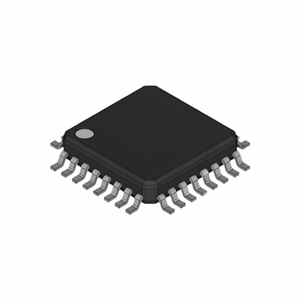 IC MCU 8BIT 4KB FLASH 32LQFP Embedded Electronic Chips Component In Stock 32 LQFP MC68HC908GR4CFA - Product Image 1