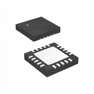 Electronics Component Authorized Distributor 20 VFQFN Exposed Pad Embedded ATTINY426-MFR - Product Image 1