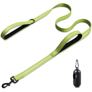 New Design Waterproof Dog Leash Long Soft PVC Hunting Dog Leash for Walking Running Climbing - Product Image 1