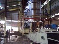 Palmolie Verwerkingsmachine Palmolie Productielijn Palmolie Extractiemachine