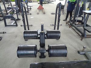 <span class=keywords><strong>Banc</strong></span> <span class=keywords><strong>de</strong></span> <span class=keywords><strong>musculation</strong></span> inclinable à prix abordable pour entraînement, équipement <span class=keywords><strong>de</strong></span> fitness et <span class=keywords><strong>musculation</strong></span> à <span class=keywords><strong>poids</strong></span> libre - Product Image 6