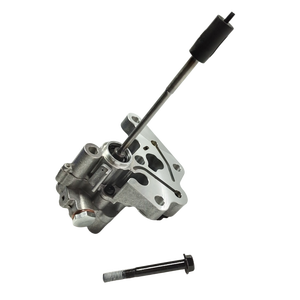 Pompe à carburant HongWang de haute qualité D12D PN 20752310/20749646 pour moteur de machines d'ingénierie en stock - Product Image 2