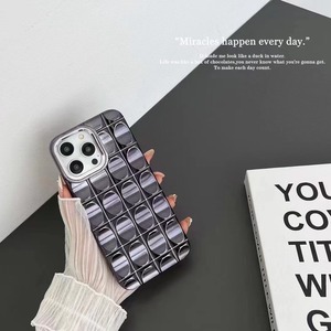 Funda para Teléfono Móvil, Electrochapada, TPU, <span class=keywords><strong>14</strong></span> 15 16 17 <span class=keywords><strong>Pro</strong></span> <span class=keywords><strong>Max</strong></span>, Multicolor, para iPhone 11 12 13, Lujosa, Antigolpes, Bolsa de Polietileno, TPU - Product Image 3