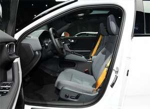 รถยนต์ไฟฟ้าใหม่ รถยนต์พลังงานใหม่ <span class=keywords><strong>Polestar</strong></span> 2 รถยนต์ไฟฟ้าราคาถูก - Product Image 6