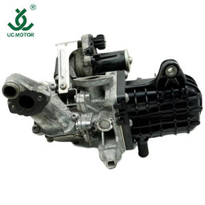 9807593080 Enfriador <span class=keywords><strong>EGR</strong></span> con Junta para Variantes Diésel de Citroën, Peugeot y Ford 1861749 0280751018 2267338 - Product Image 5