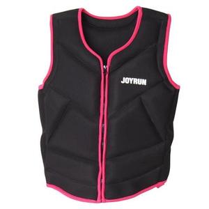 Gilet de sauvetage en <span class=keywords><strong>néoprène</strong></span> 2025 pour <span class=keywords><strong>femme</strong></span>, gilet de <span class=keywords><strong>surf</strong></span>, gilet de natation pour adulte, gilet de flottaison pour <span class=keywords><strong>femme</strong></span>, gilet de survie pour la natation - Product Image 4