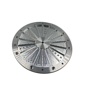 Pièces détachées automobiles sur mesure en acier usiné par tournage et fraisage, pièces métalliques usinées CNC sur mesure, fabrication OEM en usine - Product Image 4