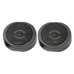 ลำโพงโดม TS-S20 3KHz-26KHz 4 โอห์ม สูงสุด 200 วัตต์ 50 วัตต์ RMS สีดำเหล็ก ขนาด 20 มม. 12 โวลต์ ลำโพงขนาดเล็กสำหรับรถยนต์ทุกรุ่น - Product Image 4
