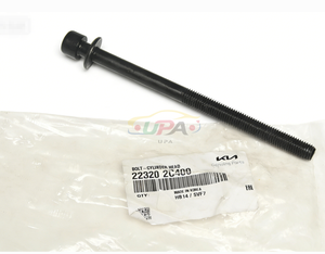 22320-2C400 Perno de Cabeza de Cilindro 22320 2C400 para Hyundai Kia 223202C400 - Product Image 1