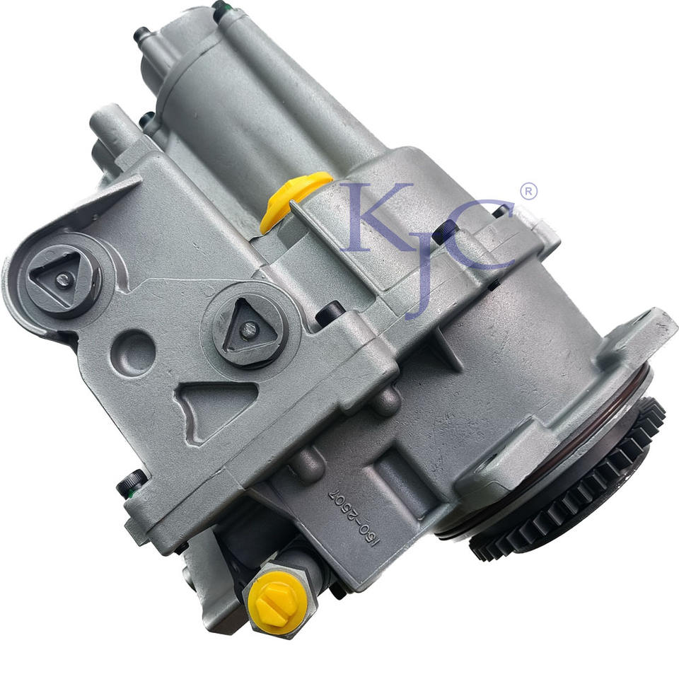 3116 High Pressure Oil Pump for Caterpillar | Part No. 112-9936, 130 ...
