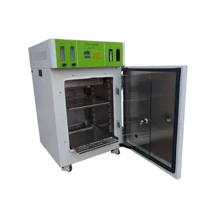 80L 160L CO2 Inkubator Thermo Kohlendioxid Automat isierter Labor CO2 Inkubator