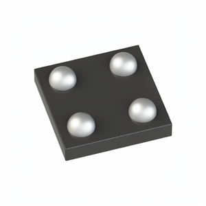 Composant électronique XC6501D32B0R-G Original 4 XFBGA, WLBGA Gestion de l'alimentation (PMIC) - Product Image 1