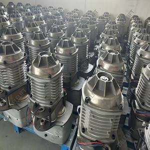 Polipasto Eléctrico de Cadena de Alta Calidad con Certificación CE ISO, Polipasto Eléctrico de Cadena de 3 Toneladas y 5 Toneladas, Herramientas de Elevación de Fábrica en Venta - Product Image 4