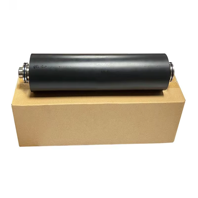 pressure roller for Konica Minolta  Bizhub  Pro 1100 C1085 C6100 C6085