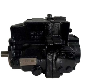 Pompe hydraulique : 17201756 Applicable aux : chargeuses sur pneus L180H, L180G, L150G, L220H, L250G - Product Image 5
