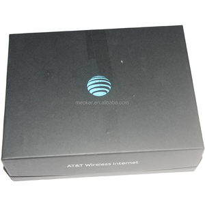 Perangkat <span class=keywords><strong>Internet</strong></span> Nirkabel 4G LTE <span class=keywords><strong>Mobile</strong></span> AT&T ZTE MF279 150Mbps Router WiFi 4G LTE - Product Image 6