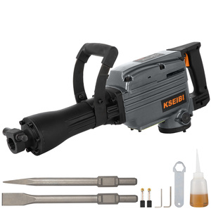 KSEIBI Full Range of Power <strong>Tools</strong> Electric Drill Power Machine 220-240V Cordless <strong>Tools</strong> - Product Image 4
