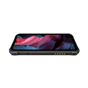 Nuevo Teléfono Inteligente Resistente Oukitel WP23, Pantalla HD+ de 6.52 Pulgadas, 10600 mAh, 4GB+64GB, Android 13, Teléfonos Móviles MT6765, 13MP, NFC, Teléfono Celular OUKITE WP23 - Product Image 4