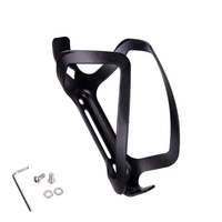Porte-bouteille de vélo porte-bouteille d'eau personnalisé porte-bouteille d'eau pour vtt vélo de route support de cage