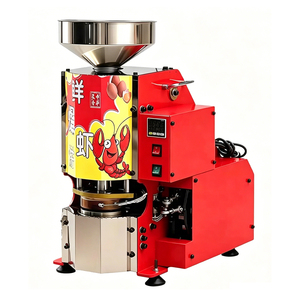 Machine à fabriquer des gâteaux de riz soufflés, machine à faire des snacks coréens, gâteaux de riz magiques, gâteaux de riz croustillants, machine à fabriquer des snacks de maïs soufflé - Product Image 2