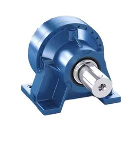 Compre Caja de Engranajes Planetaria Industrial de Alto Torque y Múltiples Velocidades de un Proveedor Indio - Product Image 1